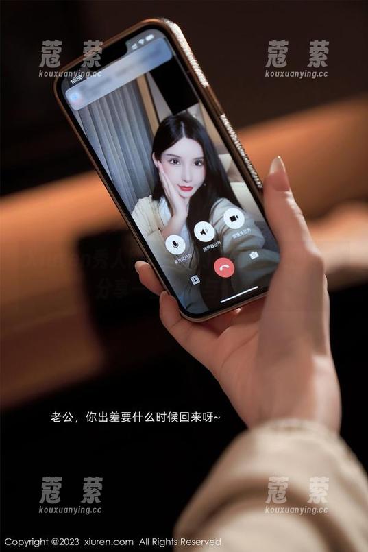 Xiuren秀人网 - 王俪丁呀的少女图包，分享一些迷离与憧憬。