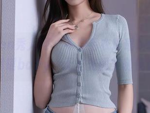 Xiuren秀人网 – 不穿毛衣瑶瑶baby也是瑶瑶baby:无圣光图集随便逛逛