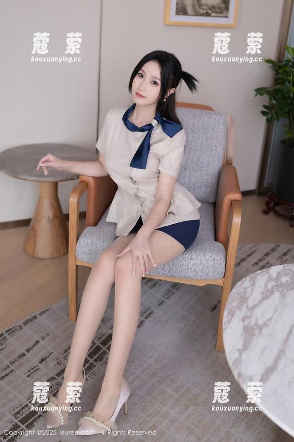 Xiuren秀人网-白洁Bessie Xiuren秀人网 - 看白洁Bessie的长腿写真,资源不仅仅是图片,还有...别说了,先瞧瞧吧。