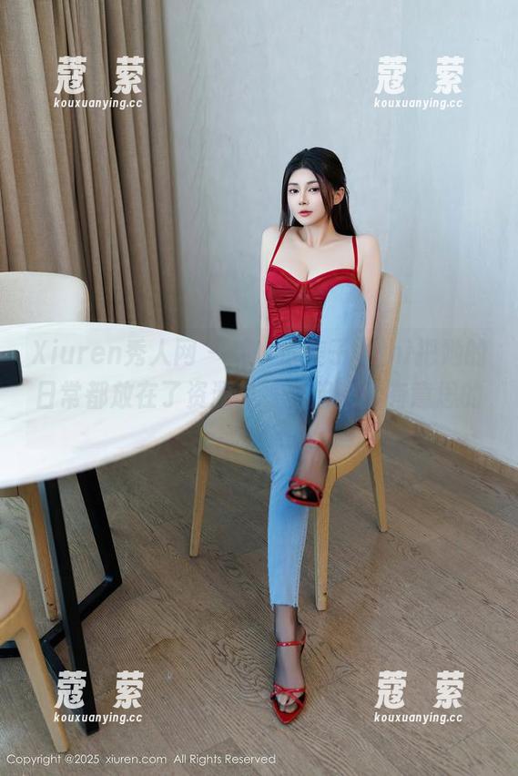 Xiuren秀人网-糯美子Mini Xiuren秀人网 - 哦,糯美子Mini把她的日常都放在了资源里,看起来挺有意思的。