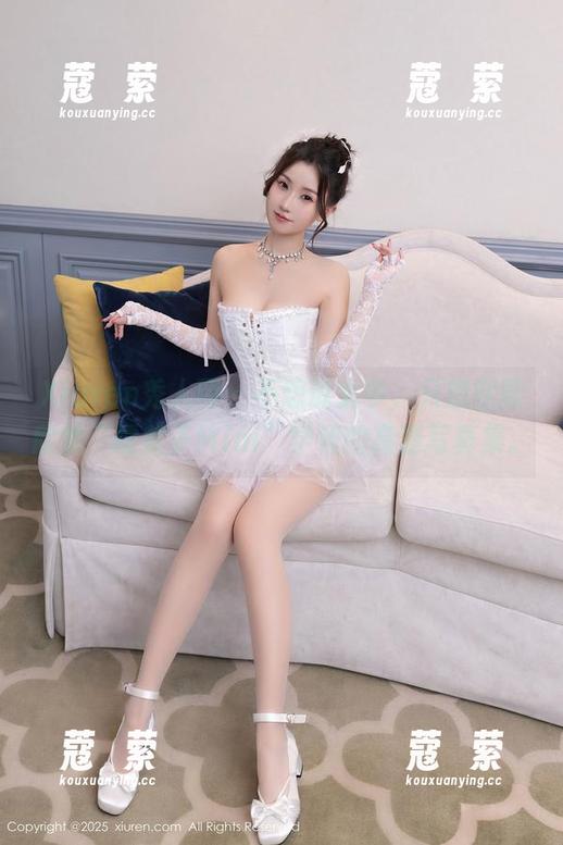 Xiuren秀人网-糯美子Mini Xiuren秀人网 - 不想说太多,只想默默欣赏“糯美子Mini”学姐的高清写真集。