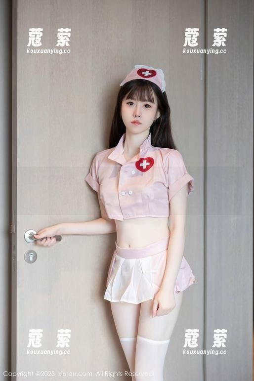 Xiuren秀人网-苏韵锦 Xiuren秀人网 - 苏韵锦的内衣写真,别说我想太多…