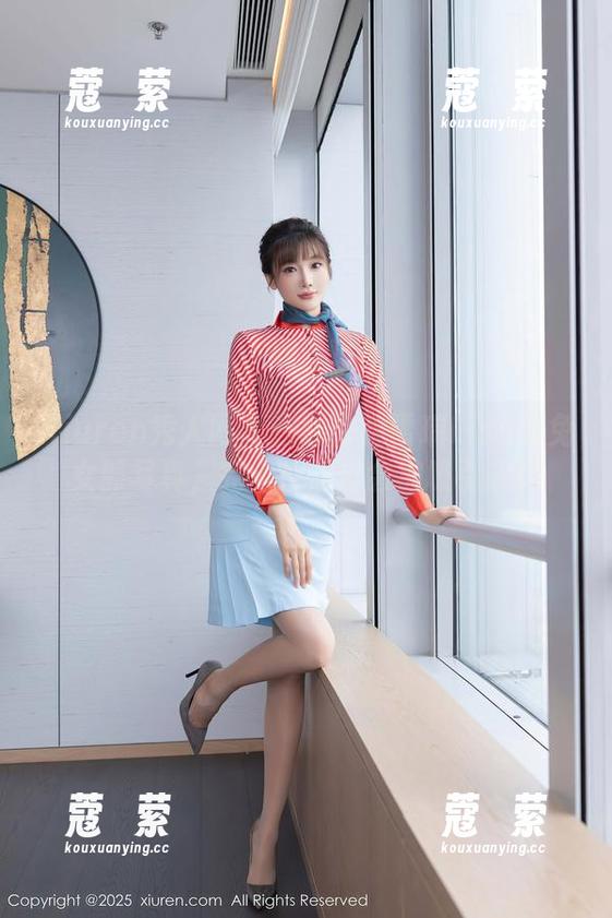 Xiuren秀人网-雪瑞Lisa Xiuren秀人网 - 在线体验雪瑞Lisa的兔女郎写真,完全没想过会被吸引哦!