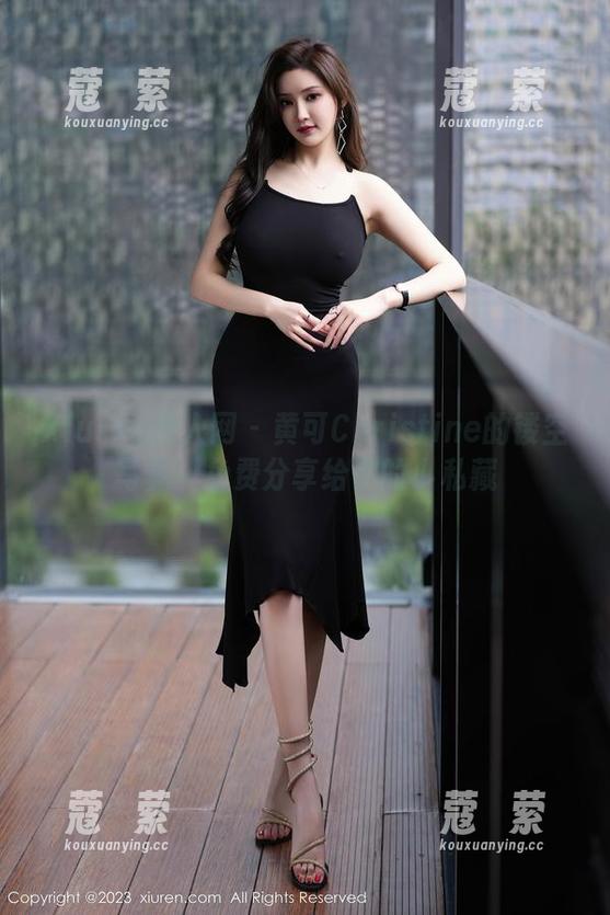 Xiuren秀人网-黄可Christine Xiuren秀人网 - 黄可Christine的镂空写真,免费分享给你的小私藏