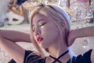 这竟然是Yebin(전예빈)的图片，祢豆子也太招人喜欢了吧？