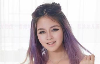 YouWu尤物馆 – 看她如何拿捏“秘书”演绎，韩冰冰儿美图合集亮相！