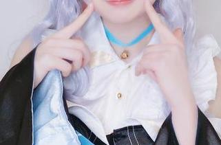 确定是Yuki亭新作?白色真的很值得一看!