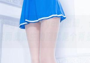 beautyleg – 这Faye的图册,长腿做主角,然而我此生的腿就是个背景板。
