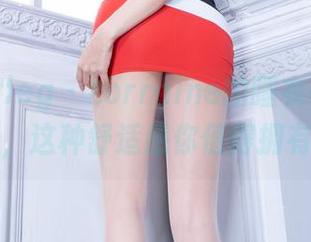beautyleg – Lorraine的睡衣在线学习，这种舒适感你值得拥有