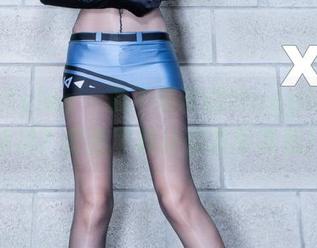 beautyleg – 要不要试试Maggie的御姐风?套图下载让你直面诱惑!