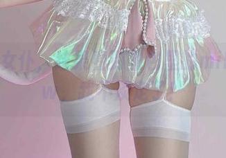说好的女仆,结果看到图包里的miko酱ww,我不淡定了!