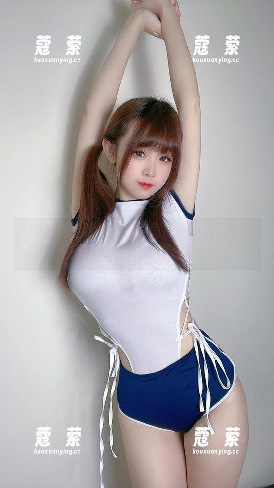 Miko酱的新作：这个图库里的八重神子果然不简单，下载时请勿喷鼻血！