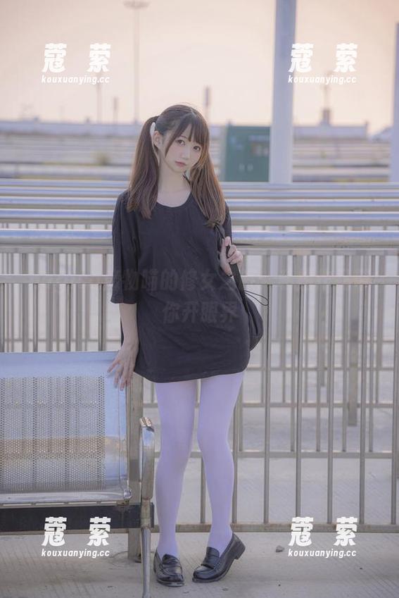 nagisa魔物喵的修女之旅：私拍作品带你开眼界