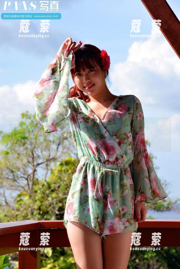 pans - 制服魔法：娃娃的定制写真能不能超越我家衣橱？