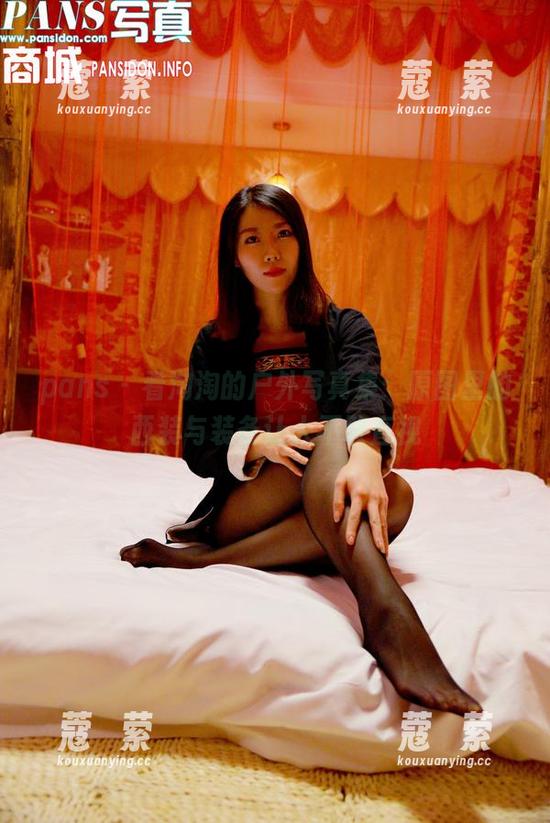 pans-淘淘 pans - 看淘淘的户外写真集:原图里的西装与装备让人不敢直视
