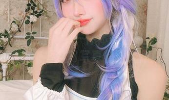 rinka冲田凛花:一件体操服的自我修养,快来看这部写真物业大作!