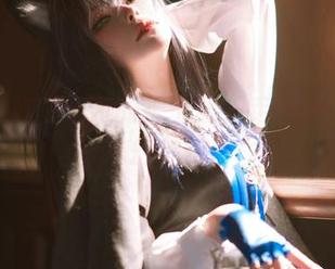 w百合欧皇子w的护士照,走进治疗室的奇幻美图!