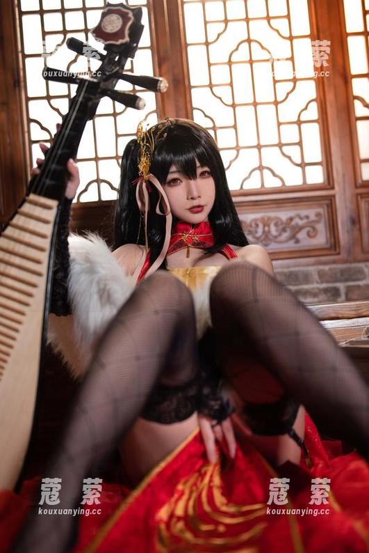 yuuhui玉汇的万圣夜图集在线播放，欢迎鸡不蛋精彩！