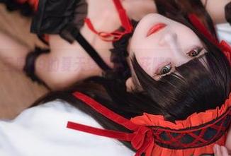 哪位大佬让三度69的夏天变得这么花哨?cos合集欣赏慢慢来!