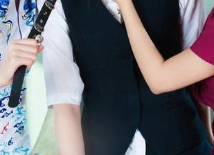 丽柜 – 来吧,兔子为你奉上动漫双生的全套写真,萌气满满!