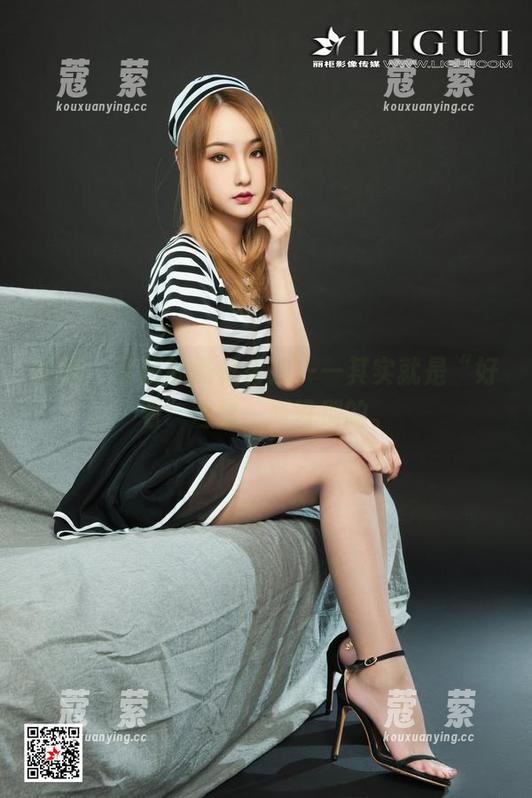 丽柜-文芮 丽柜 - 文芮的颜丝香莲——其实就是“好看”合集,真没别的。