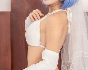 纳尼?九九八吖居然能在写真里把“neko”做到这么萌,把我心都融化了。
