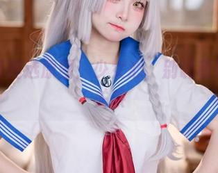 九柒喵精选原图:少女心,别说和她有点关系