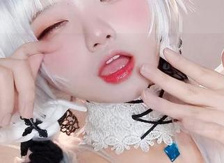 原图在那里,伊喵君_Nya的泳装竟然让碧蓝航线更精彩!精选令人忍俊不禁的小细节!