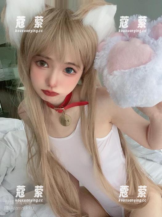 倦倦喵 这个图包里的埃罗芒阿,倦倦喵的眼神又在讲什么?