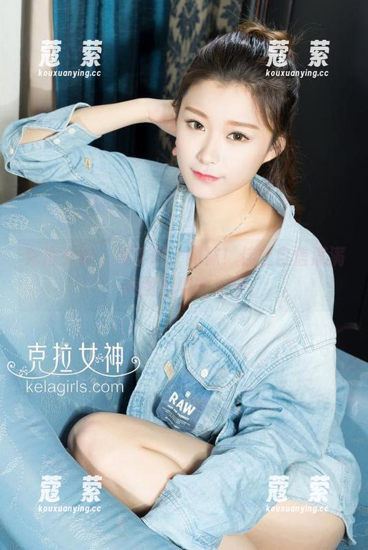 克拉女神 - 战斗吧，网袜！佳莹自信满满，美图全球邀你来。