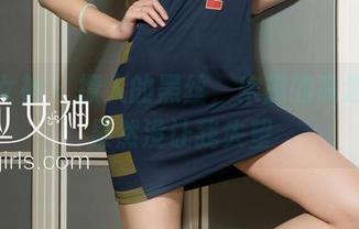 克拉女神 – 撩人的黑丝,宋黛的高清写真果然没让我失望