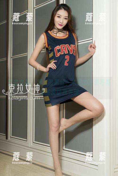 克拉女神 - 撩人的黑丝，宋黛的高清写真果然没让我失望
