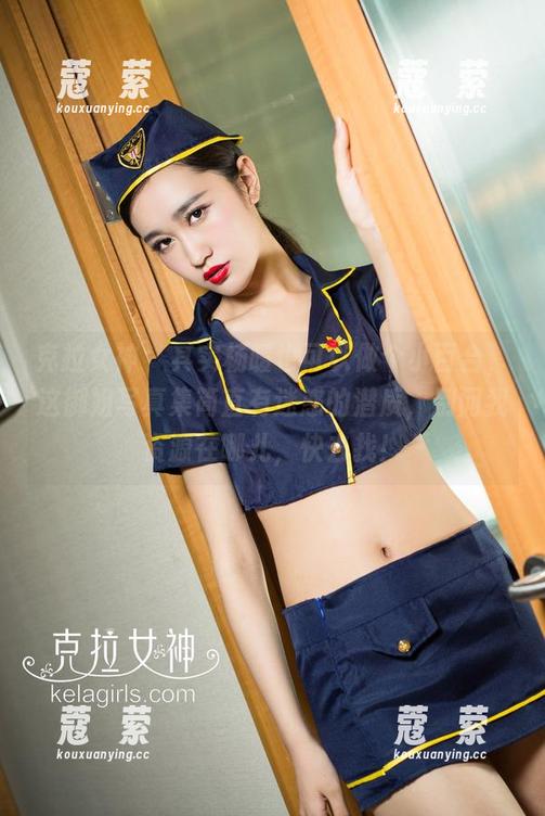 克拉女神 - 其实杨暖也可以做个小百合，这御姐写真集简直有迷惑的潜质，别问我资源在哪儿，快去找！