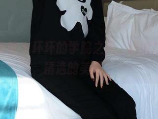初夏女神 – 环环的学院之风，谁能抗拒这精选的美图？