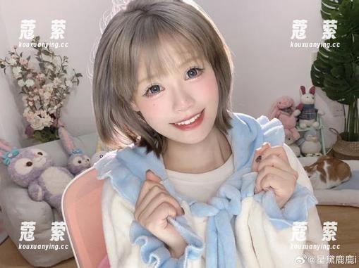 千反田鹿子 千反田鹿子的图包:我以为她的日常是个套路!