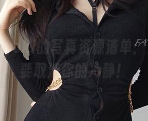 发条少女yoki的写真资源清单:炙热,需要取消你的冷静!