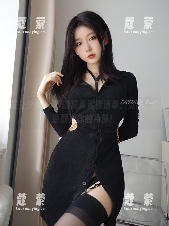 发条少女yoki的写真资源清单：炙热，需要取消你的冷静！