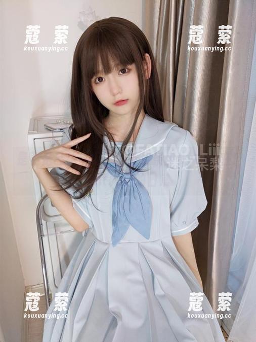 是不是私拍也好？幻想发条少女yoki在Fantia里的日常