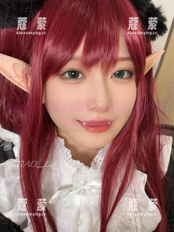 你绝对不想错过的发条少女yoki教室资源…当然是指照片！