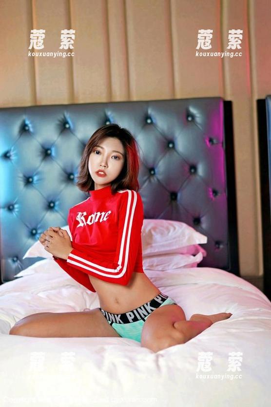 嗲囡囡-Jennanni_Jen 嗲囡囡 - Jennanni_Jen写真:一场甜心与尖酸的斗争