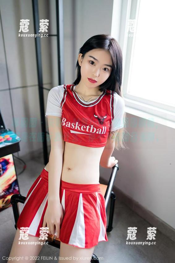 嗲囡囡-M梦baby 嗲囡囡 - 来吧,M梦baby的原图眼镜,都是在暗示我什么,停不下来的目光啊。