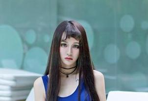 嗲囡囡 – 小恶魔的网盘拼图：每张JK写真都有话说