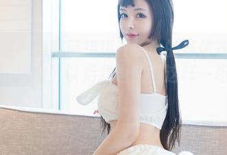 嗲囡囡 – 瞧瞧萌琪琪Irene的连体衣写真合集,决定!以后我也要有这样一柜子的衣服!