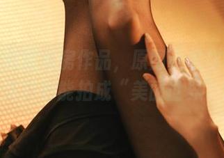 夏小秋秋秋私房作品，原图下来你会发现……这样都能拍成“美丽世界”？！