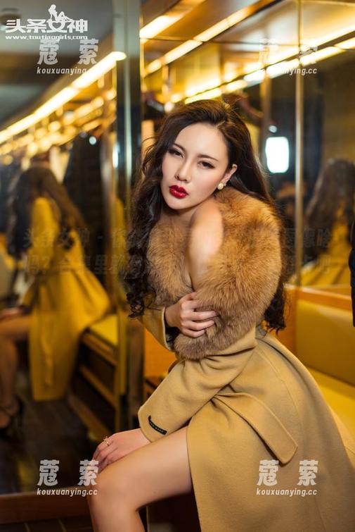 头条女神-易阳 头条女神 - 你能猜到易阳女神的原图像啥吗?合集里就有意思!快点着手来打卡吧!