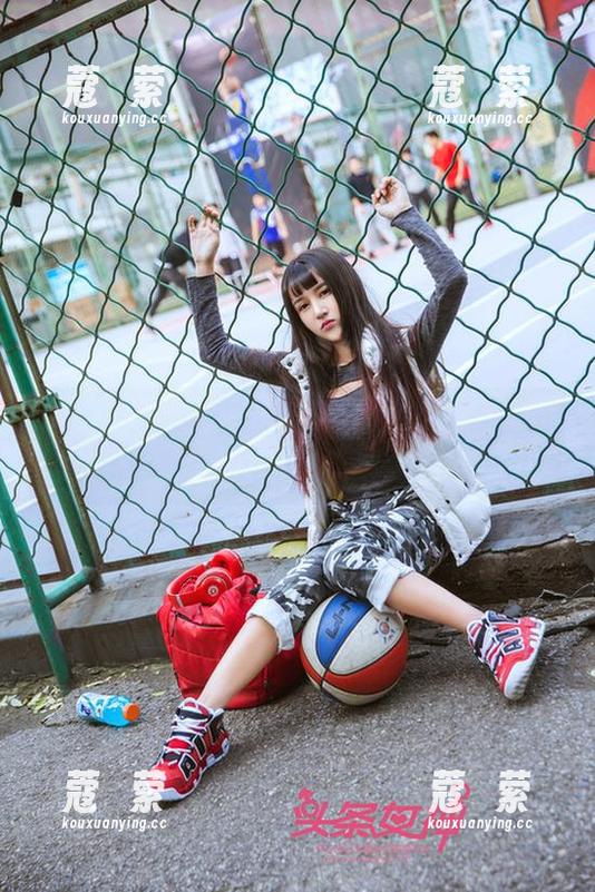 头条女神-神琦泽步 头条女神 - 每一张美图都被兔女郎的自由气息感染,神琦泽步你exposed了