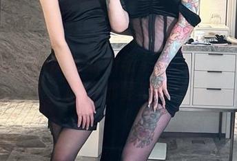 微密圈 – 这次奈斯希希女神资源更新太炸了，图库都要崩溃了！