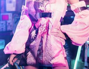 Helo，奶狮不咬人来了：精选赫萝写真，放心，没什么坏心思。