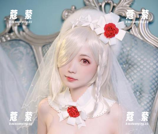 模型无法超越？不，我要看妖少you1的酒吞童子原图合集，才明白什么叫挑战眼睛的极限。