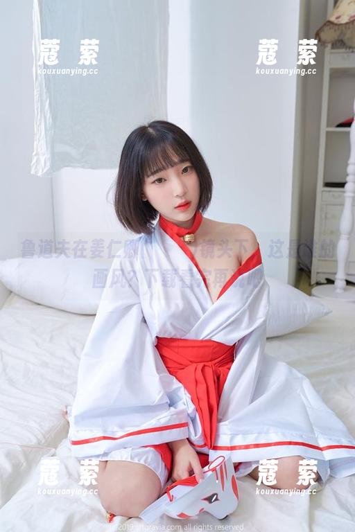 鲁道夫在姜仁卿(강인경)镜头下，这是谁的画风？下载看完再说吧